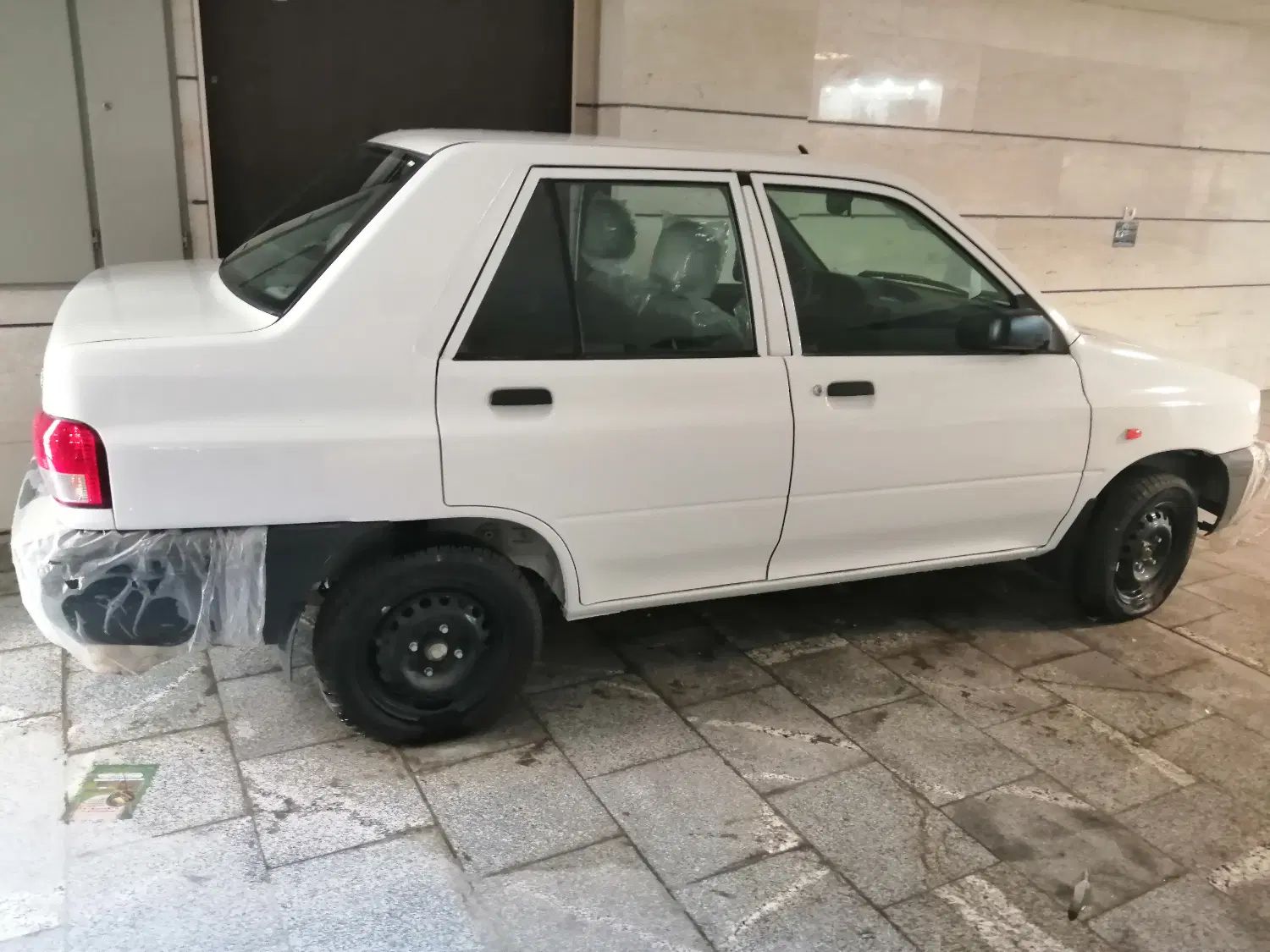 پراید 131 SE - 1399