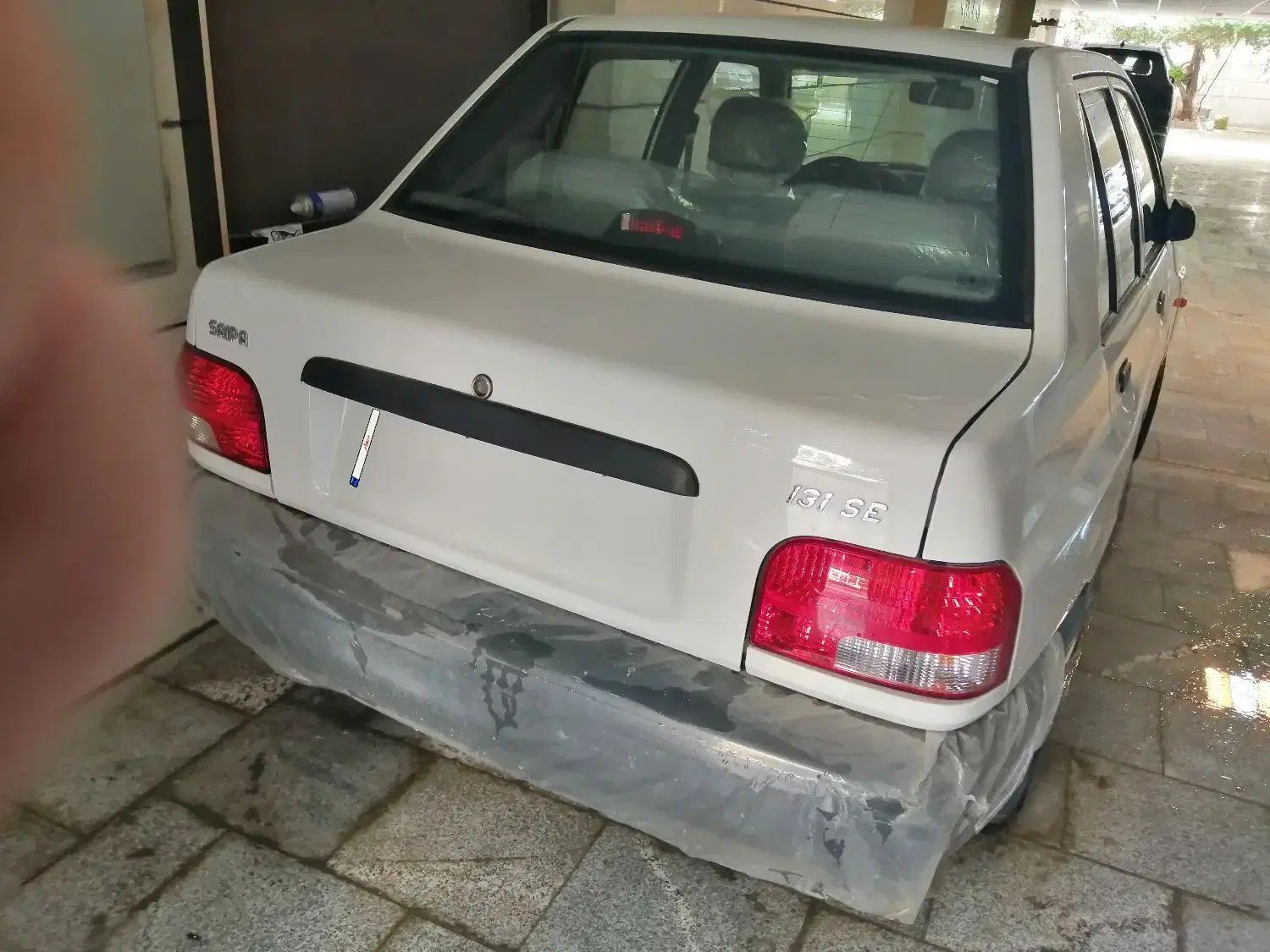 پراید 131 SE - 1399