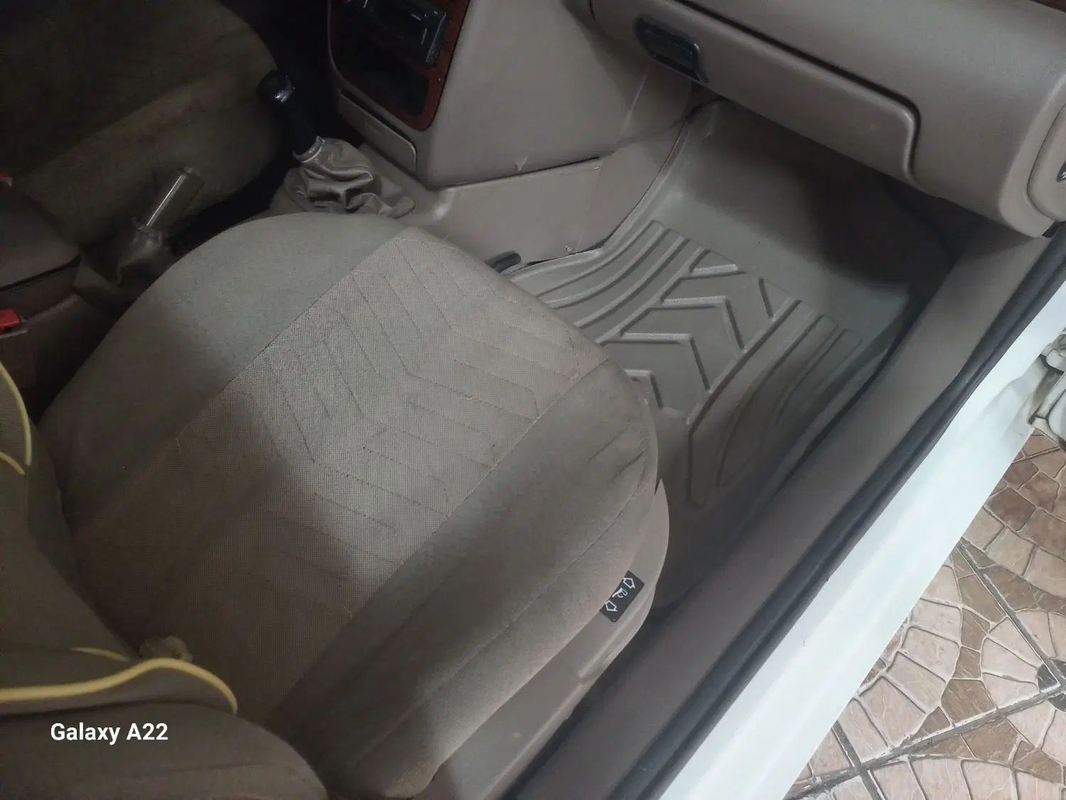 سمند LX XU7 - 1397