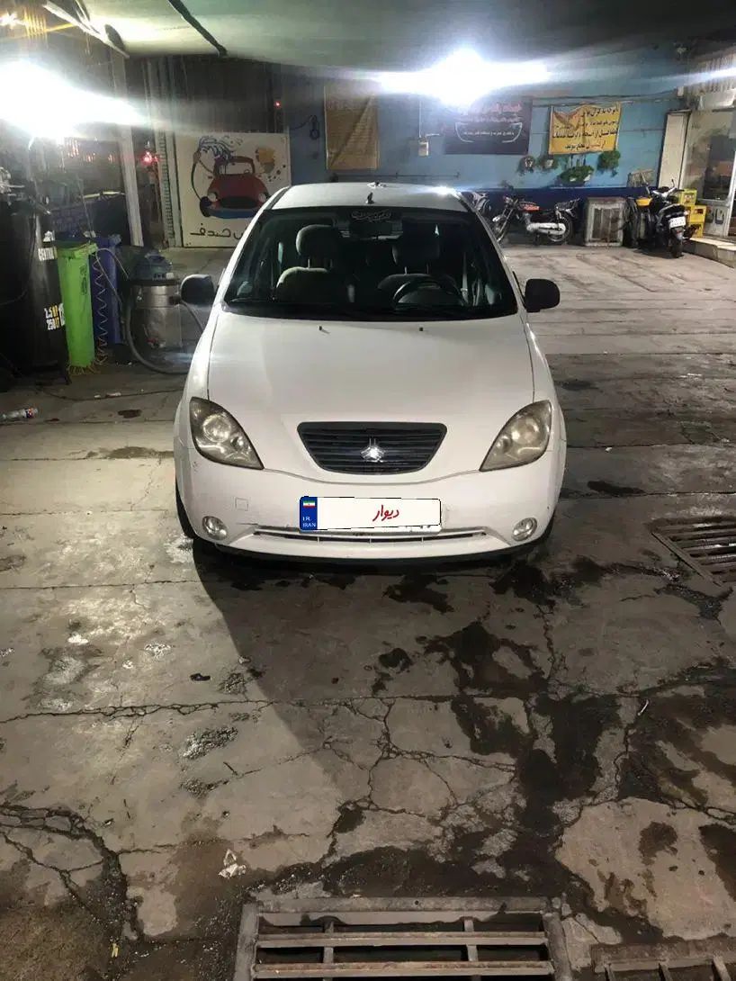 خودرو تیبا، 2 آگهی ann_20542379