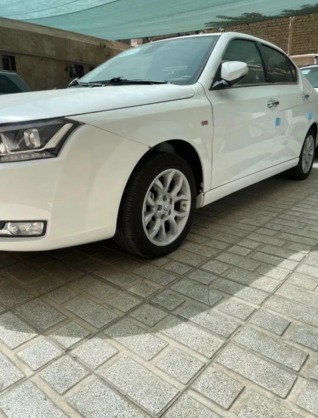 خودرو دنا، پلاس توربو آگهی ann_20542397