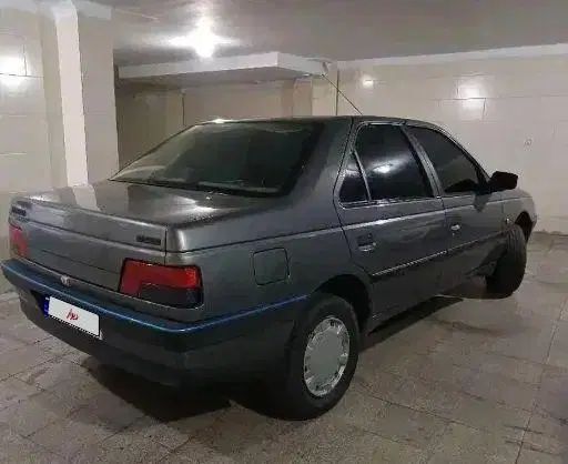 خودرو پژو، 405 آگهی ann_20542403