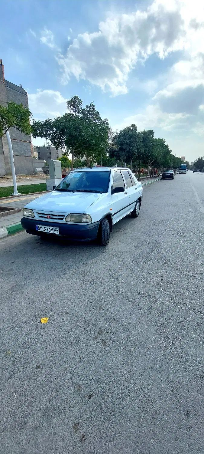 خودرو پراید، 131 آگهی ann_20542439