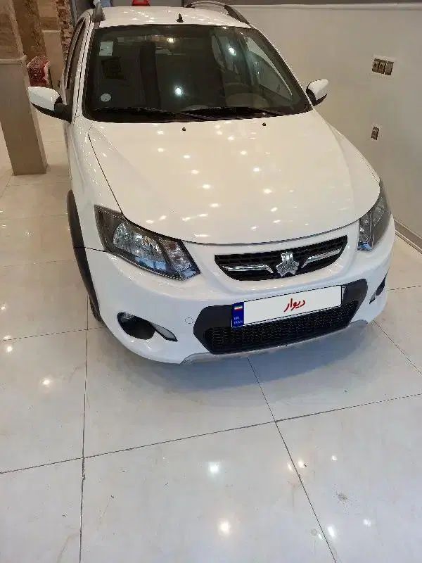 خودرو کوییک، معمولی آگهی ann_20542489