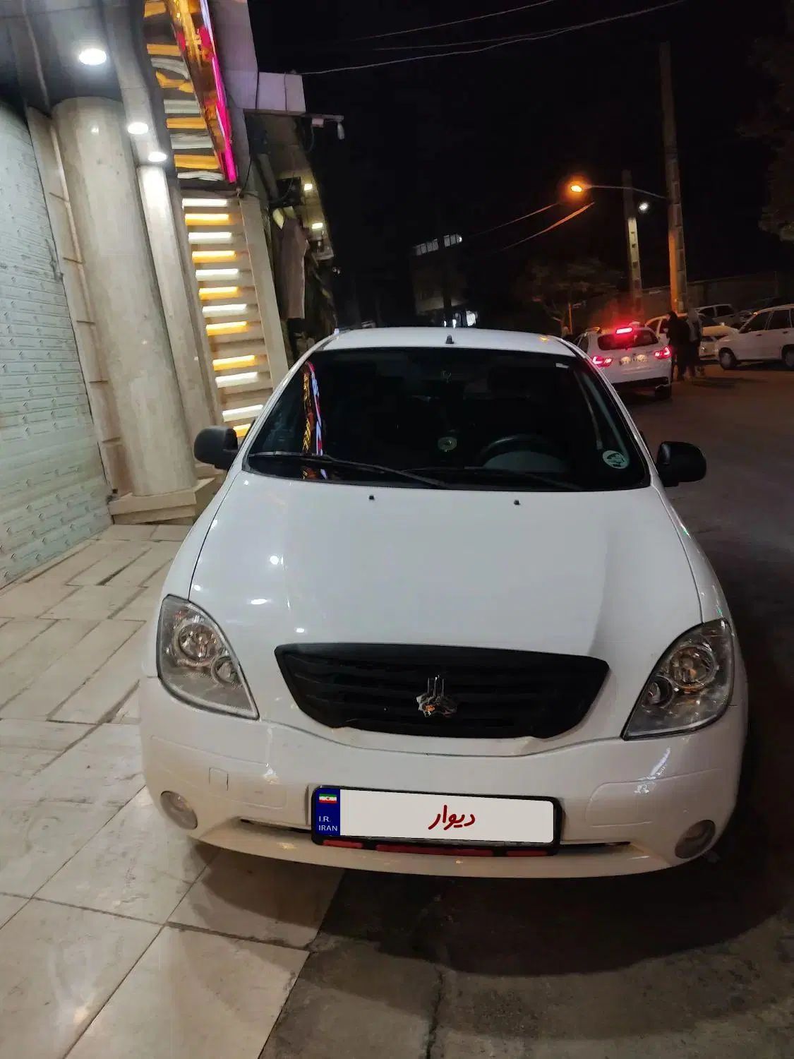 خودرو تیبا، 2 آگهی ann_20542511