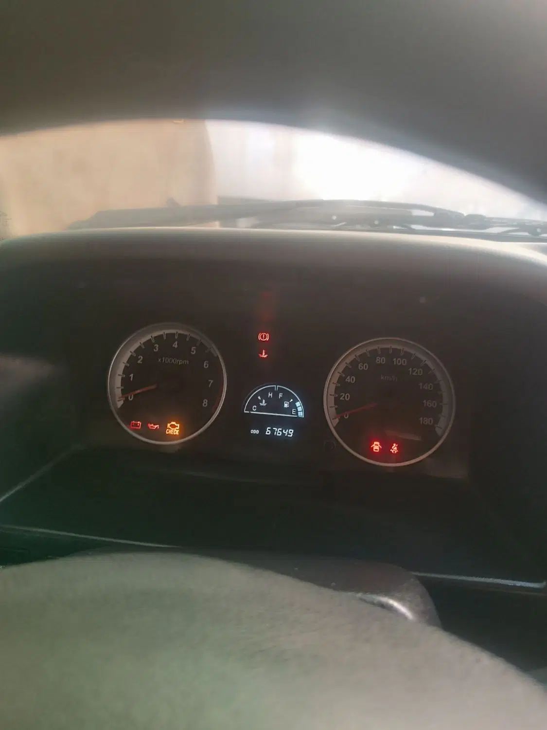 پراید 111 SE - 1398