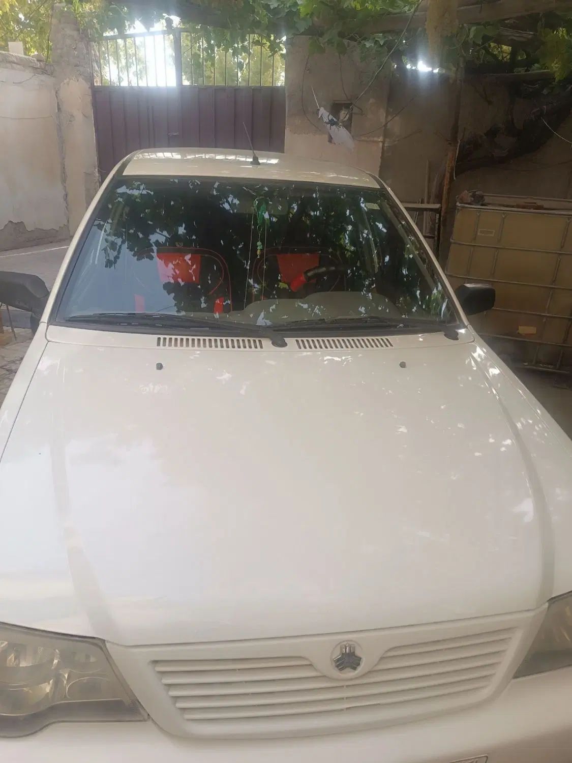 خودرو پراید، 111 آگهی ann_20542553
