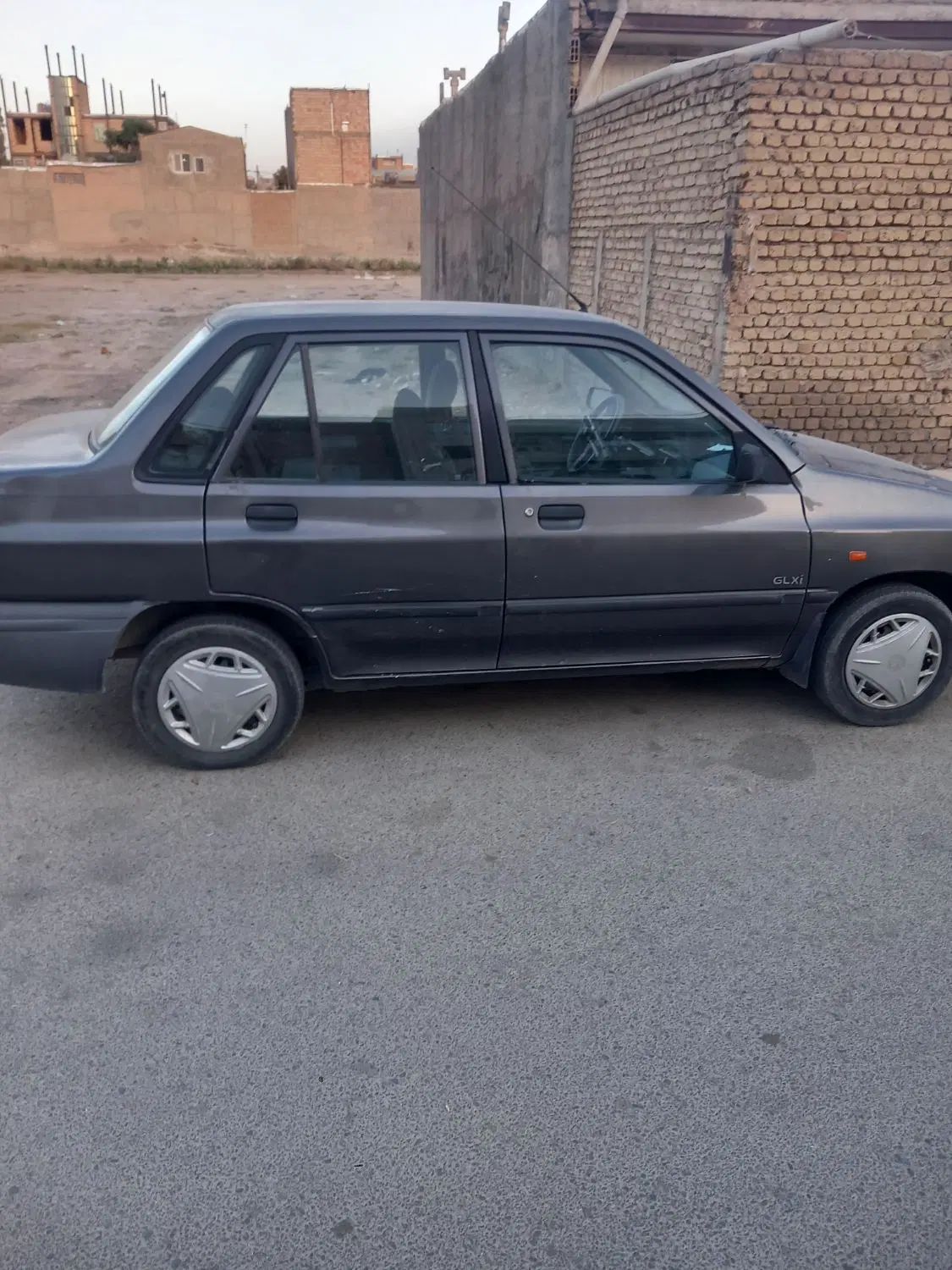 خودرو پراید، صبا آگهی ann_20542556