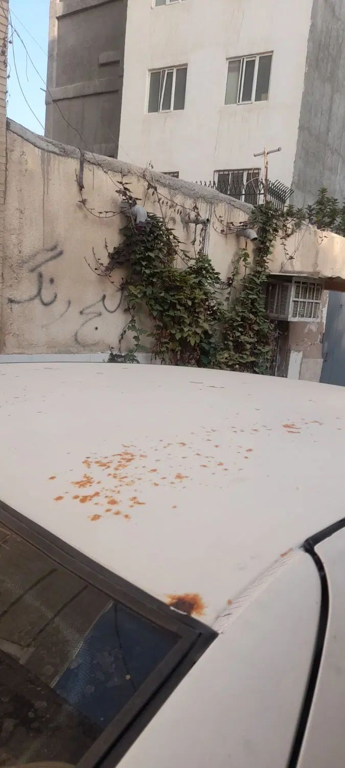 سمند LX XU7 - 1389