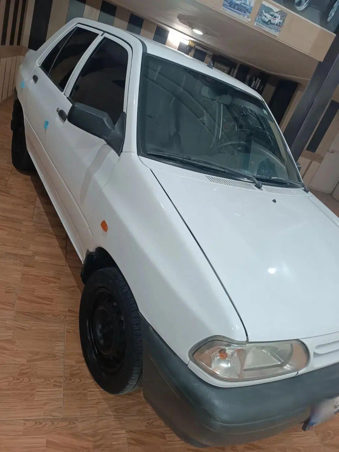 پراید 131 SE - 1399