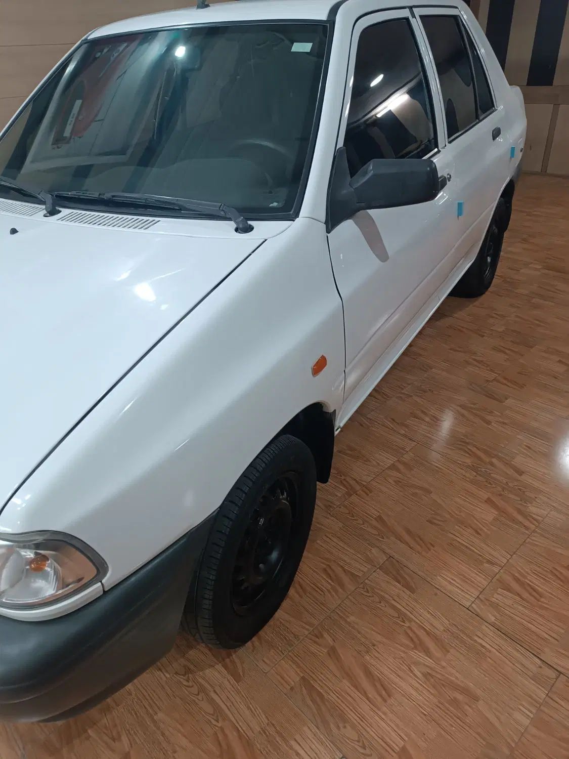 پراید 131 SE - 1399