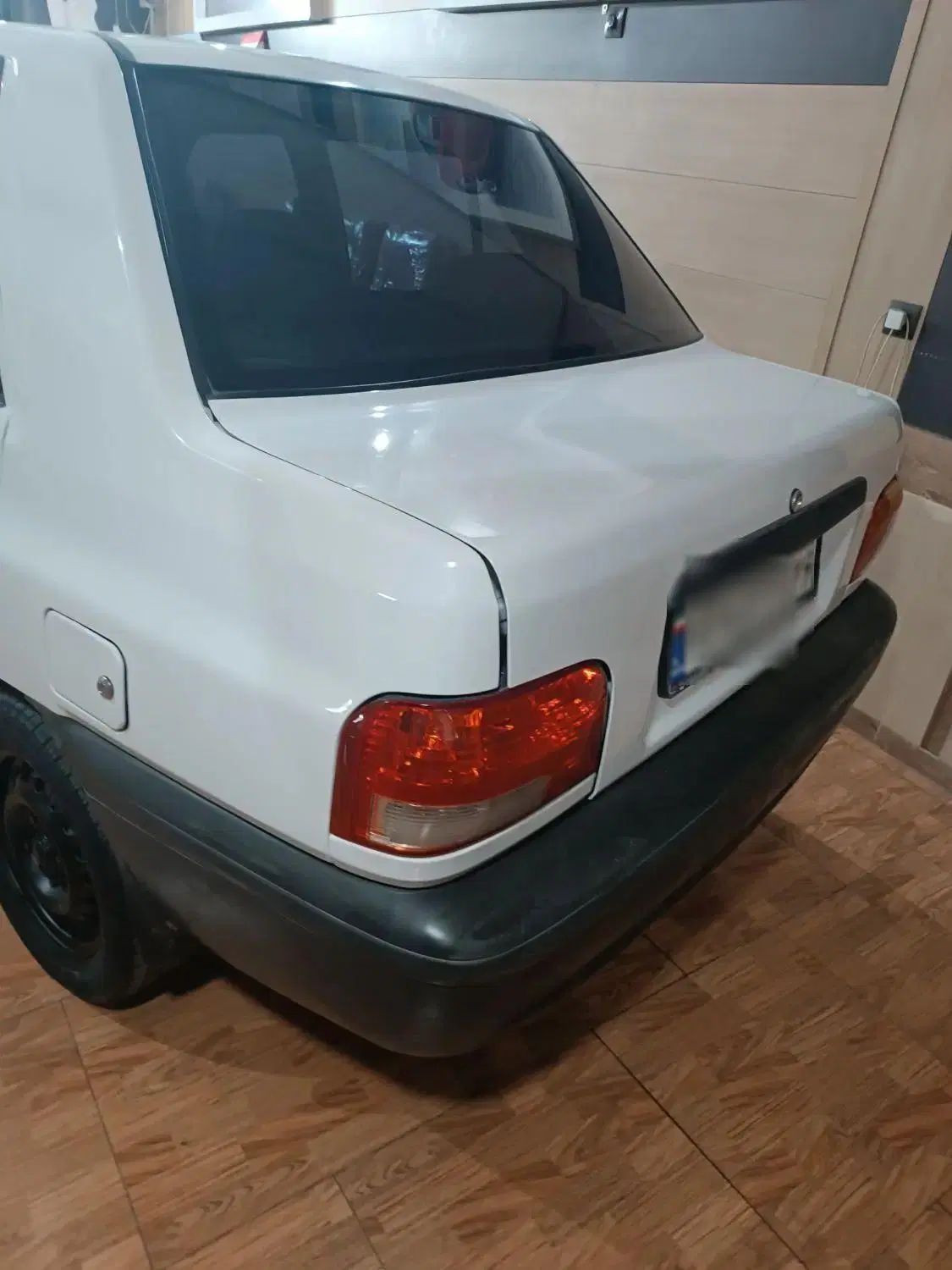 پراید 131 SE - 1399
