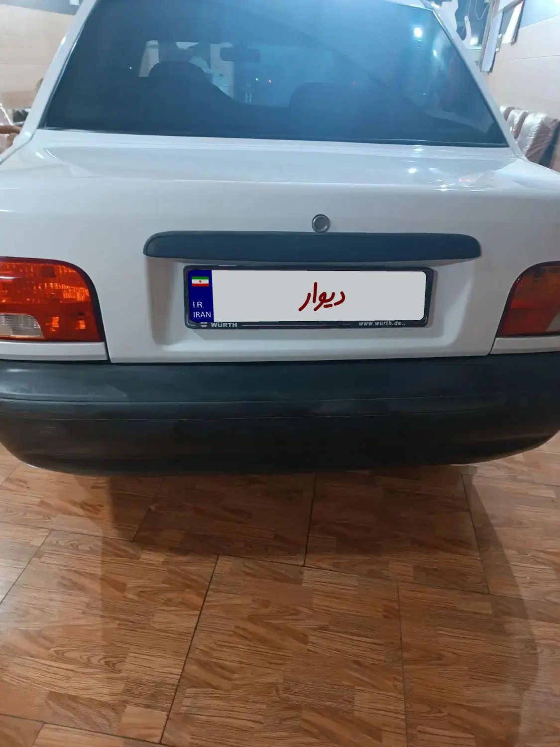 پراید 131 SE - 1399