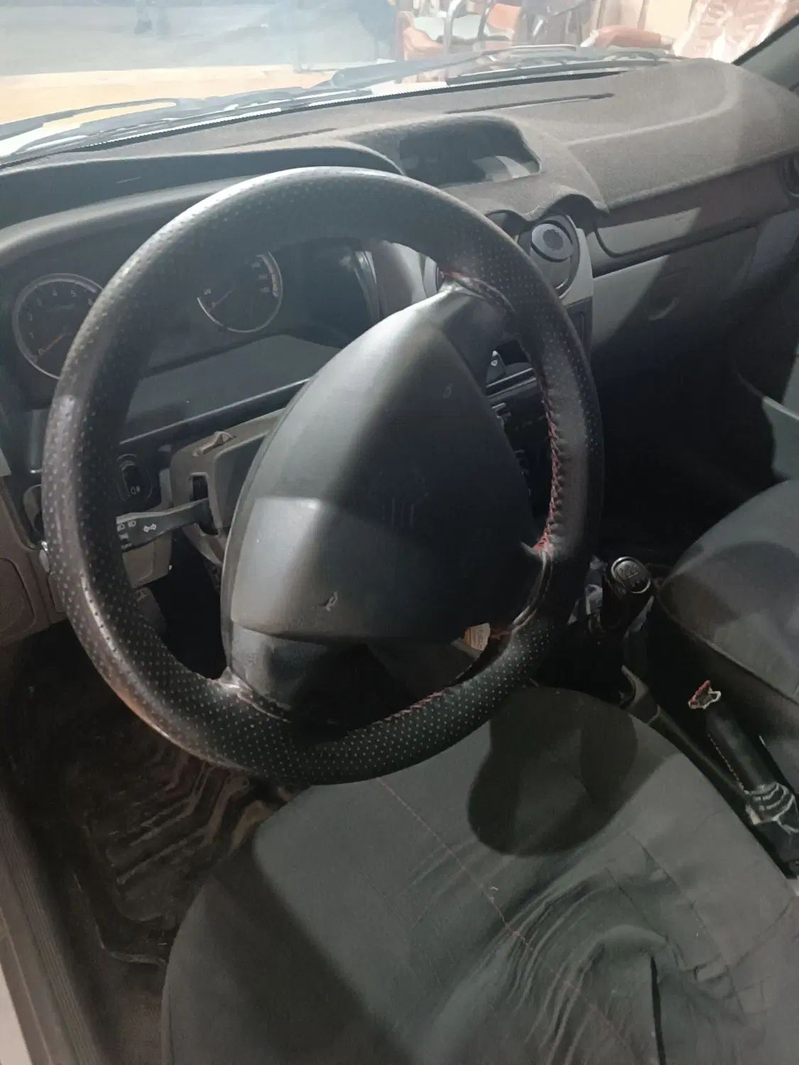 پراید 131 SE - 1399