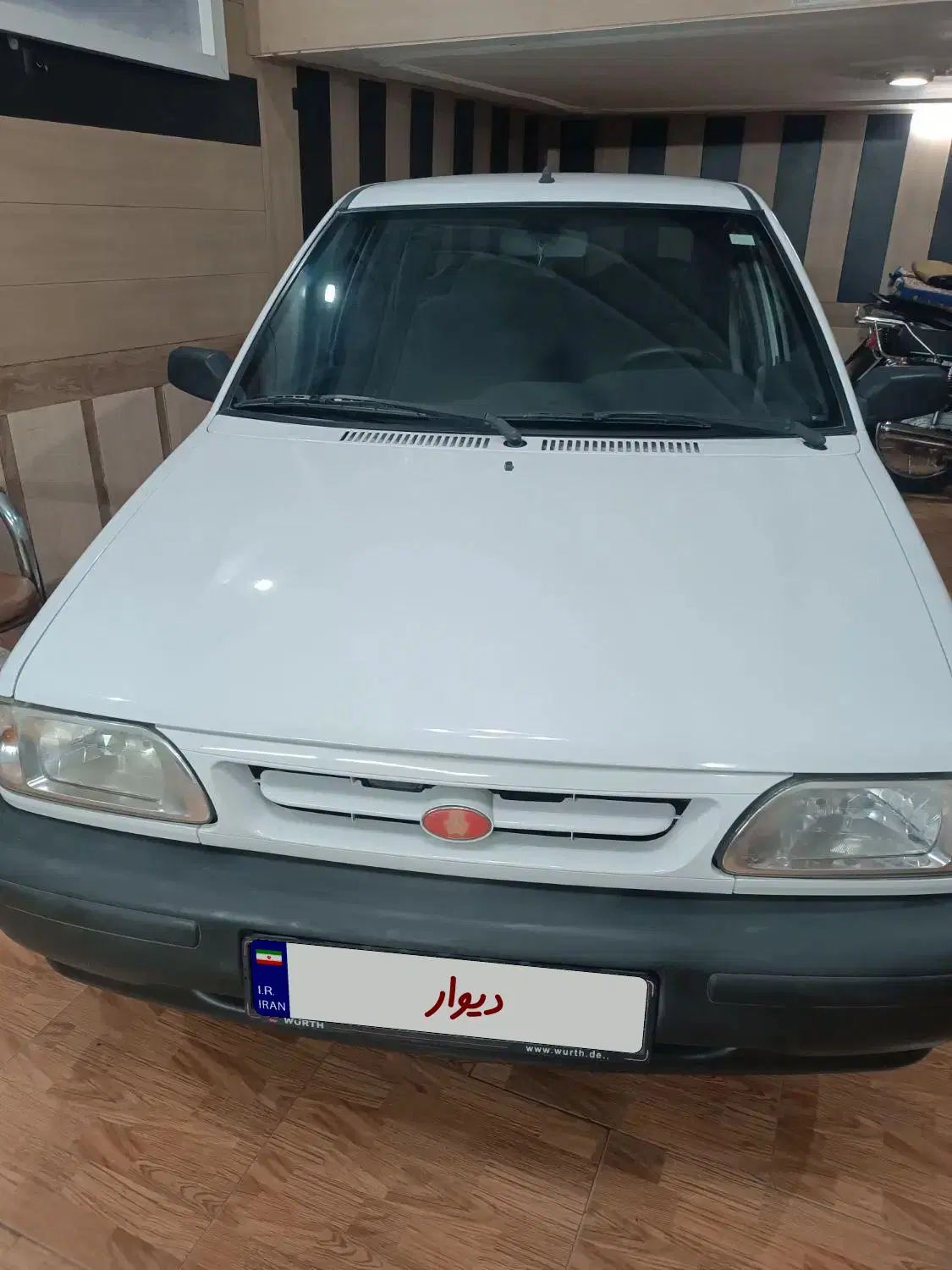 خودرو پراید، 131 آگهی ann_20542579