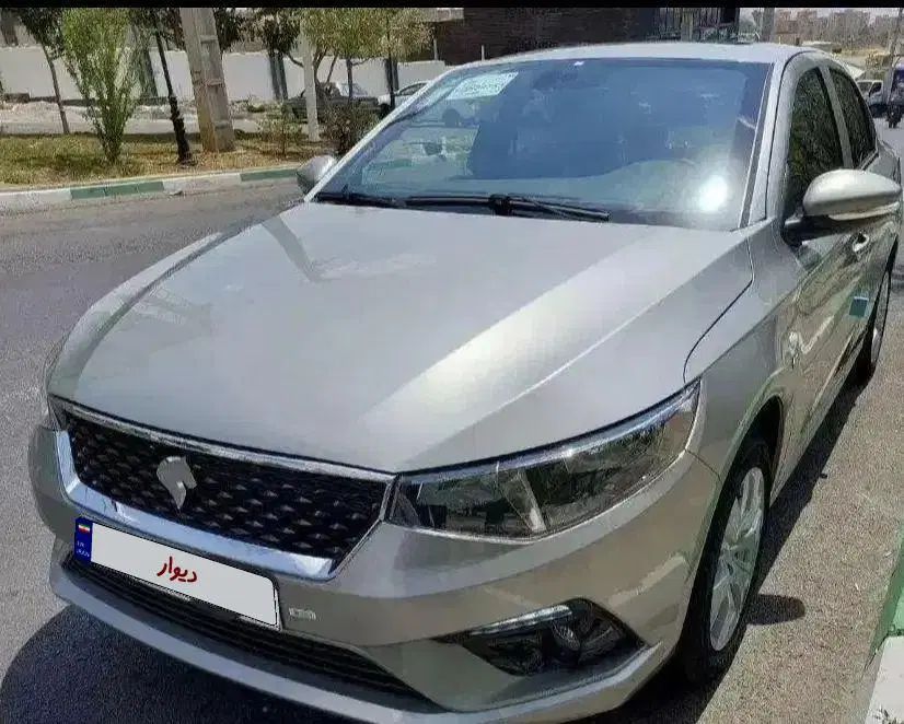 خودرو تارا، اتوماتیک آگهی ann_20542580