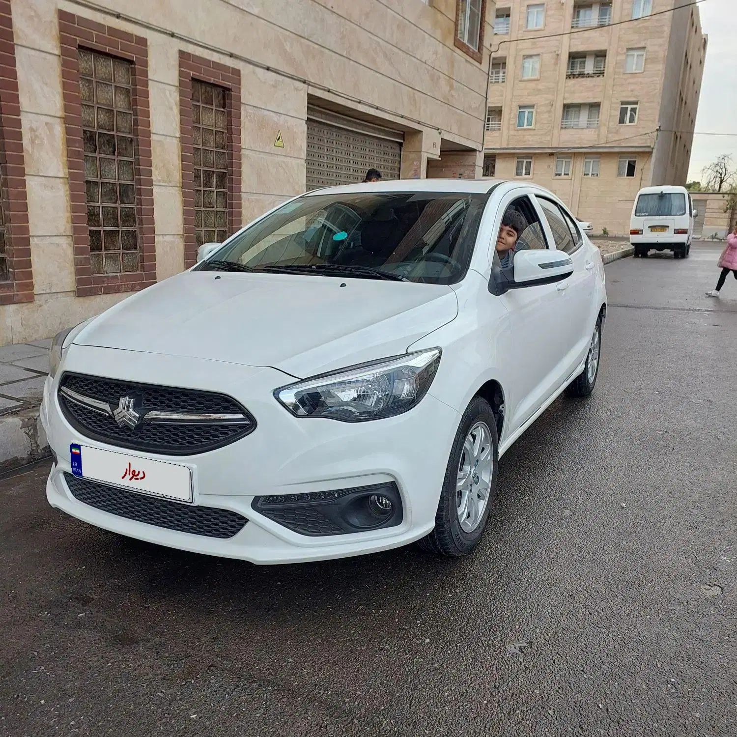 خودرو شاهین، G آگهی ann_20542583