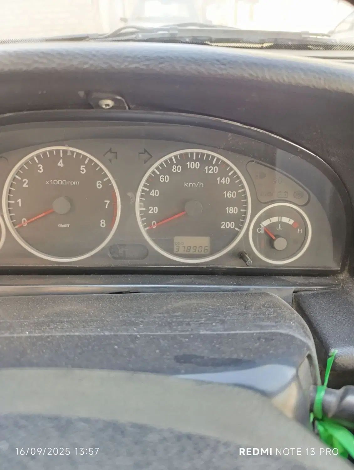 پژو 405 GLI - 1384