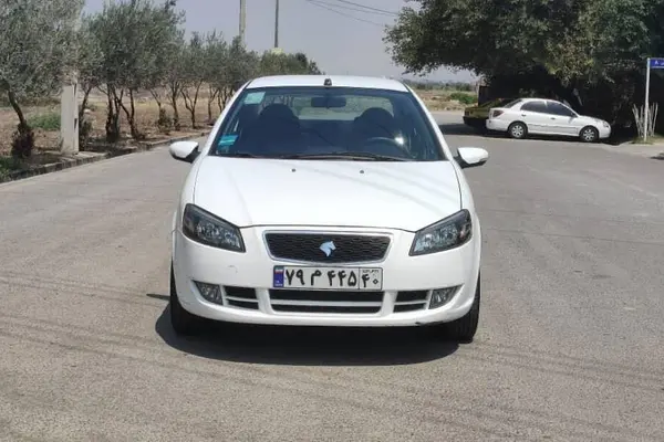خودرو رانا، پلاس آگهی ann_20542617