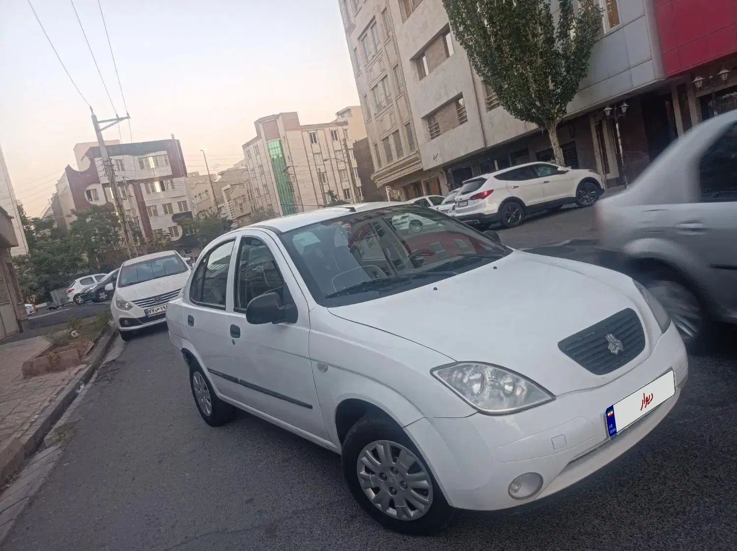 خودرو تیبا، صندوق دار آگهی ann_20542640