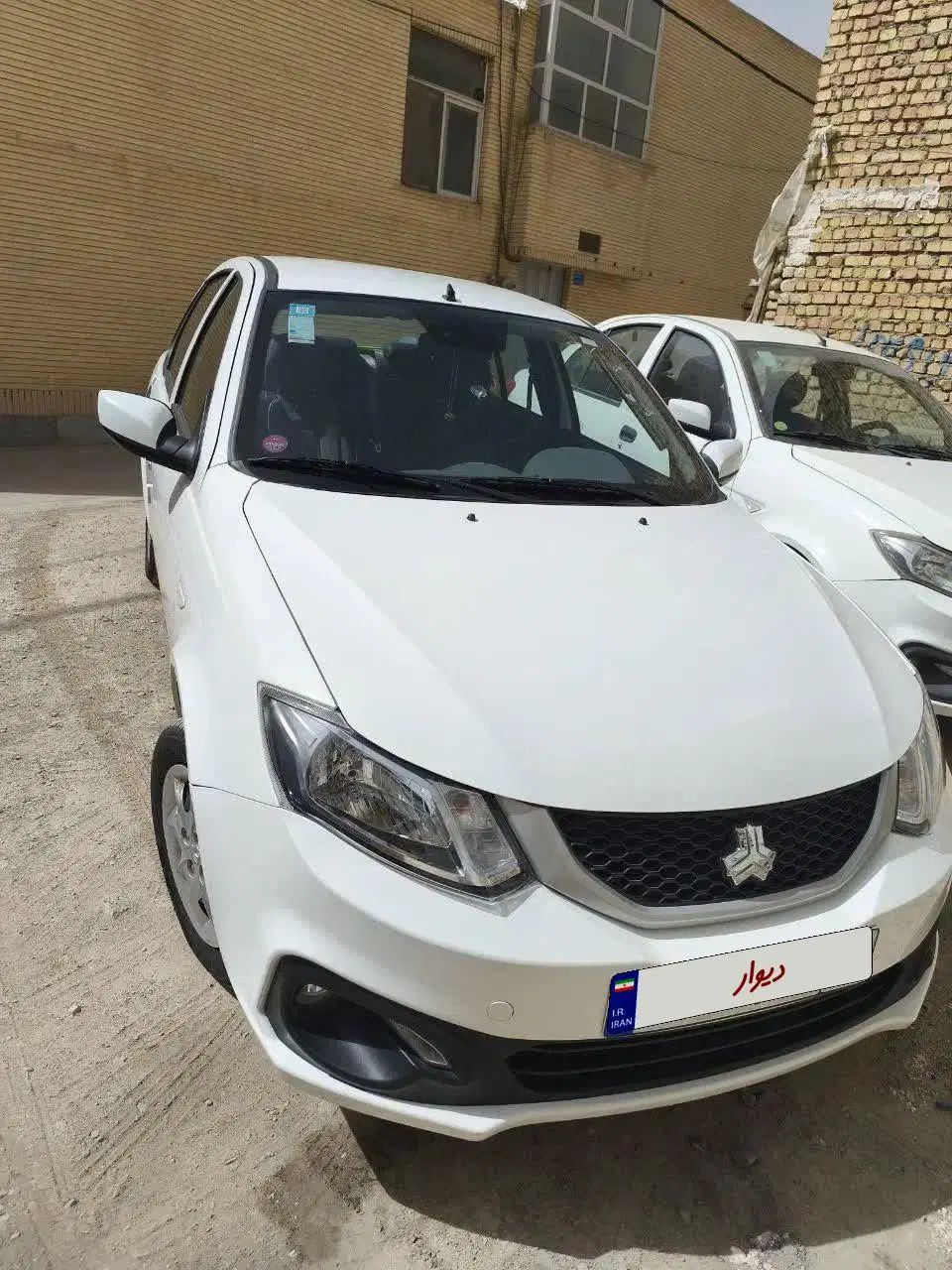 خودرو ساینا، S آگهی ann_20542668