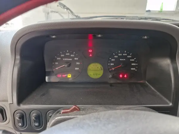 پراید 111 SE - 1391