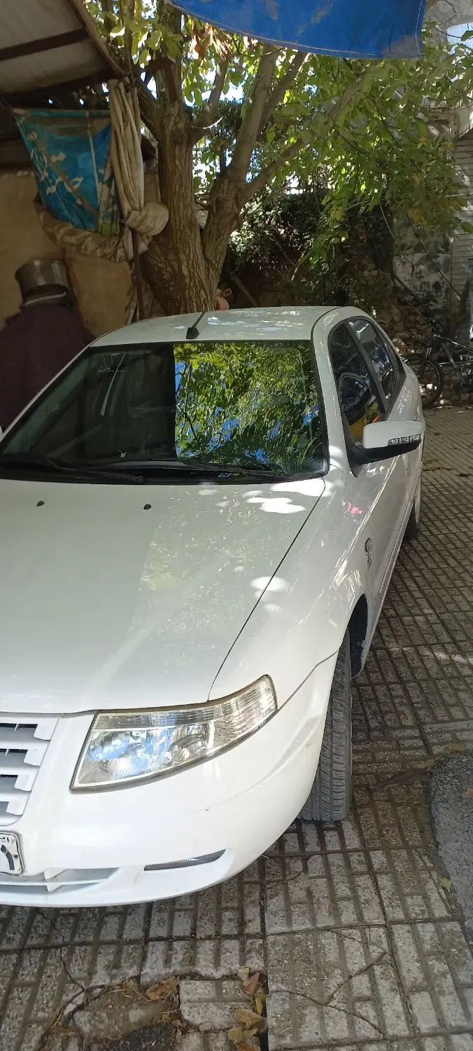 خودرو سمند، سورن آگهی ann_20542686