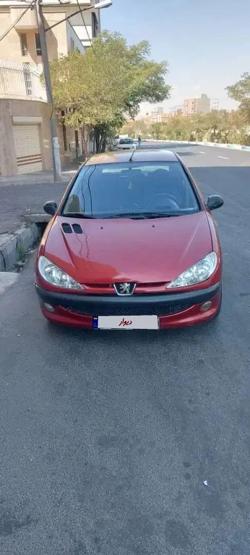 خودرو پژو، 206 آگهی ann_20542691