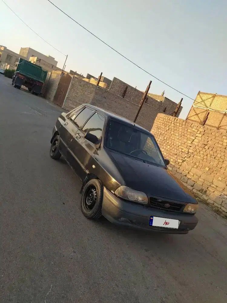 خودرو پراید، صبا آگهی ann_20542715