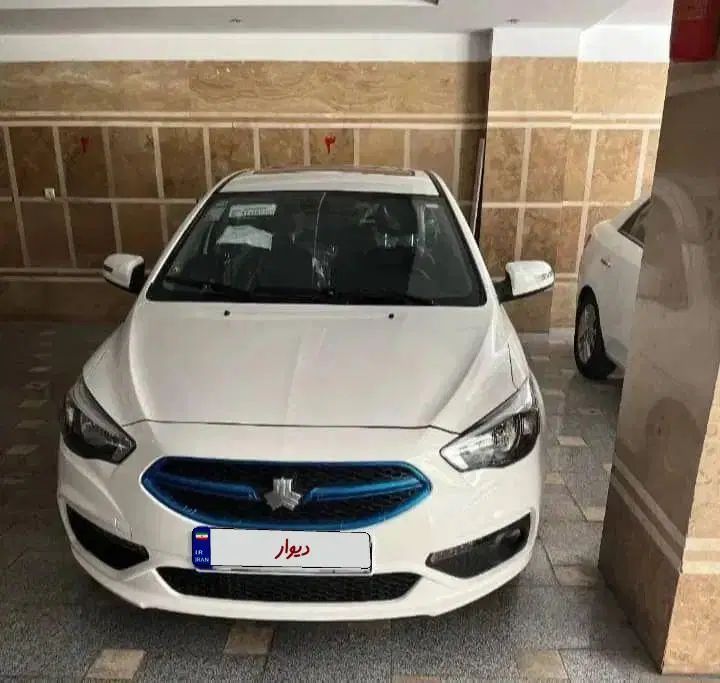 خودرو شاهین، G آگهی ann_20542716