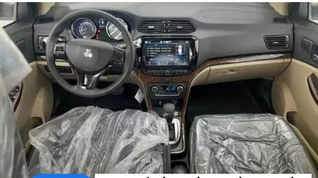شاهین G اتوماتیک CVT - 1403