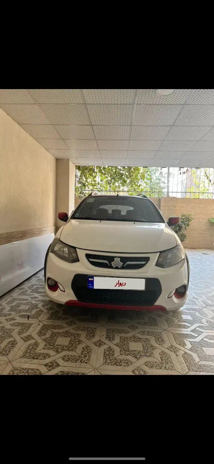 خودرو کوییک، R آگهی ann_20542743