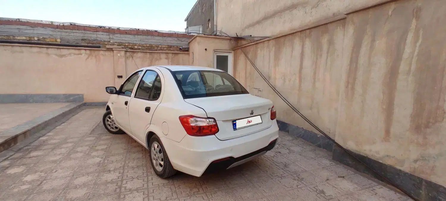 ساینا S دنده‌ای معمولی - 1401