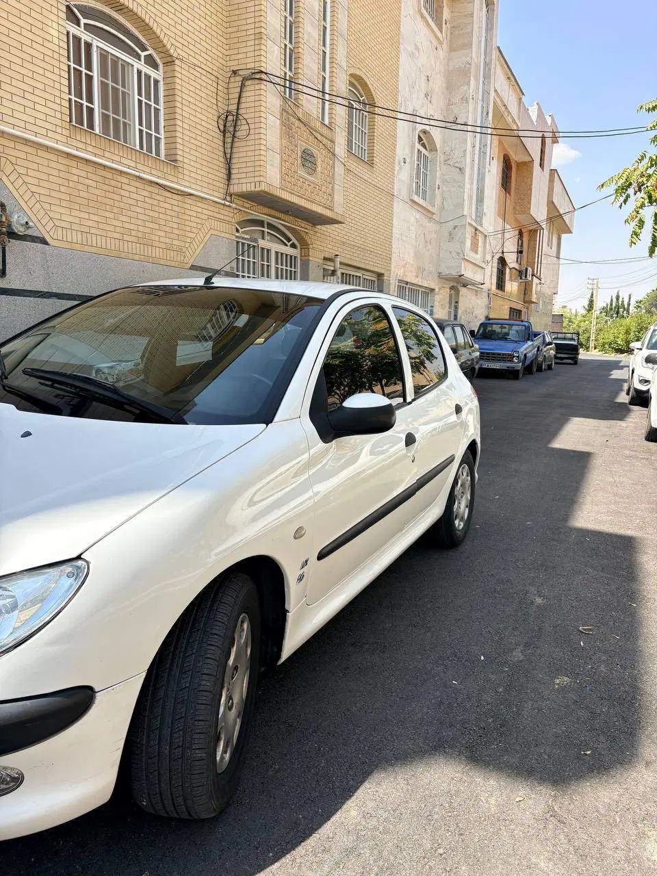 خودرو پژو، 206 آگهی ann_20542846