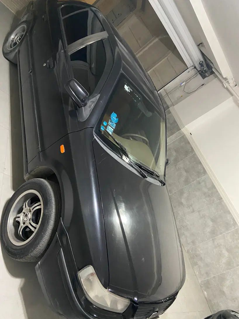 سمند LX XU7 - 1382