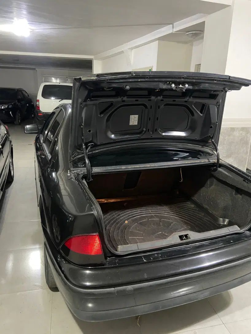 سمند LX XU7 - 1382