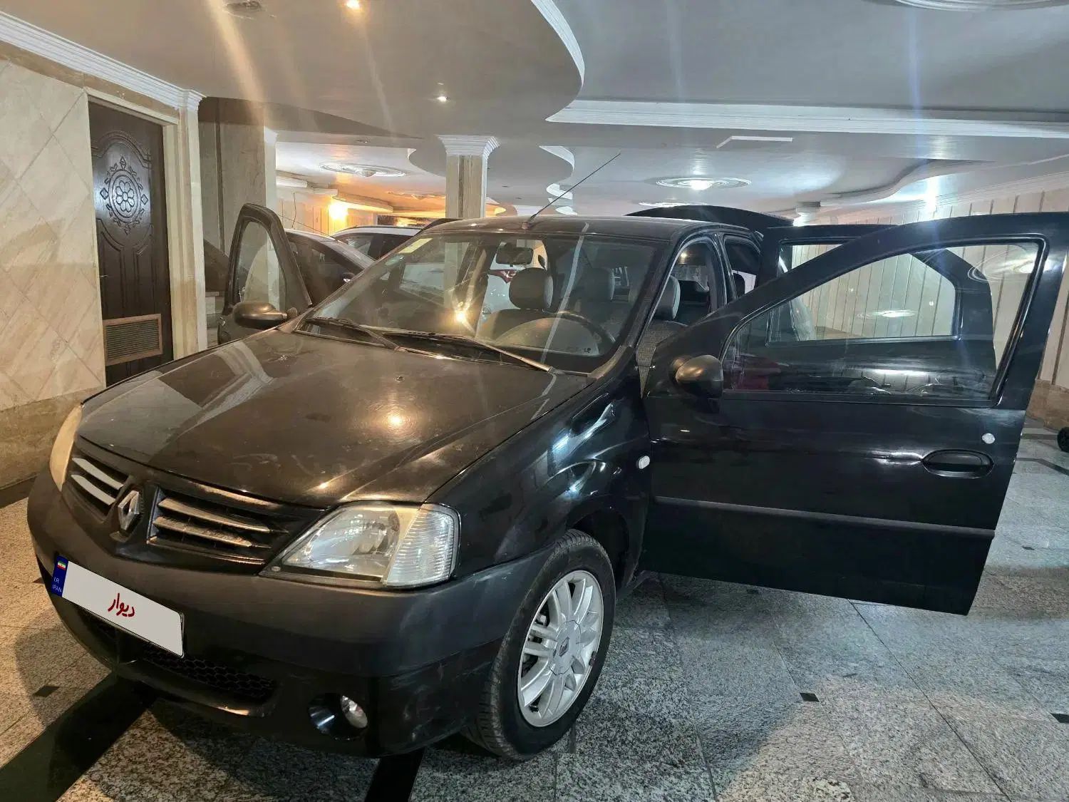 خودرو رنو، تندر 90 آگهی ann_20542855