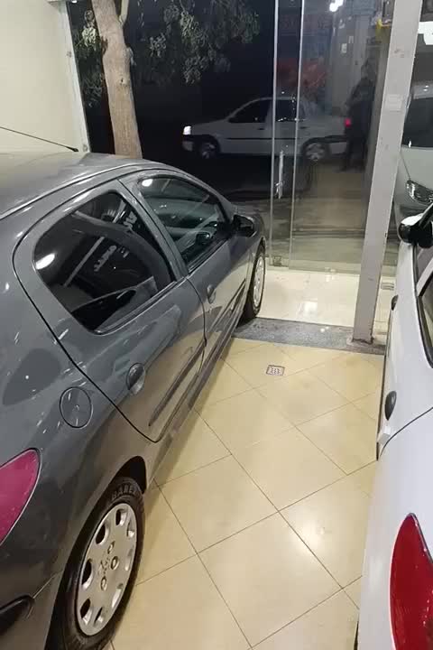 خودرو پژو، 206 آگهی ann_20542870