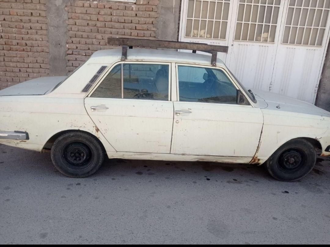 پیکان سواری انژکتور - 1383