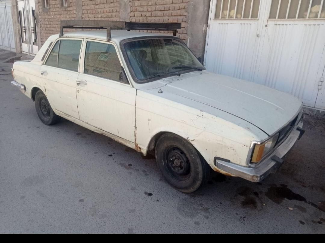 خودرو پیکان، سواری آگهی ann_20542914