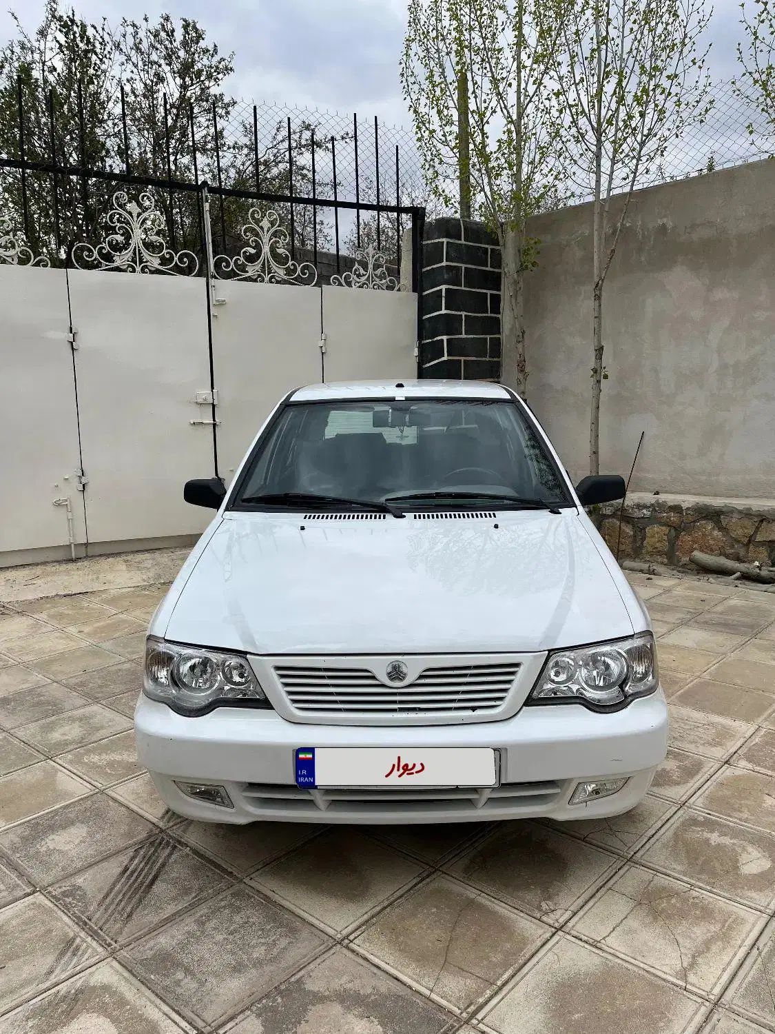 خودرو پراید، 111 آگهی ann_20542929