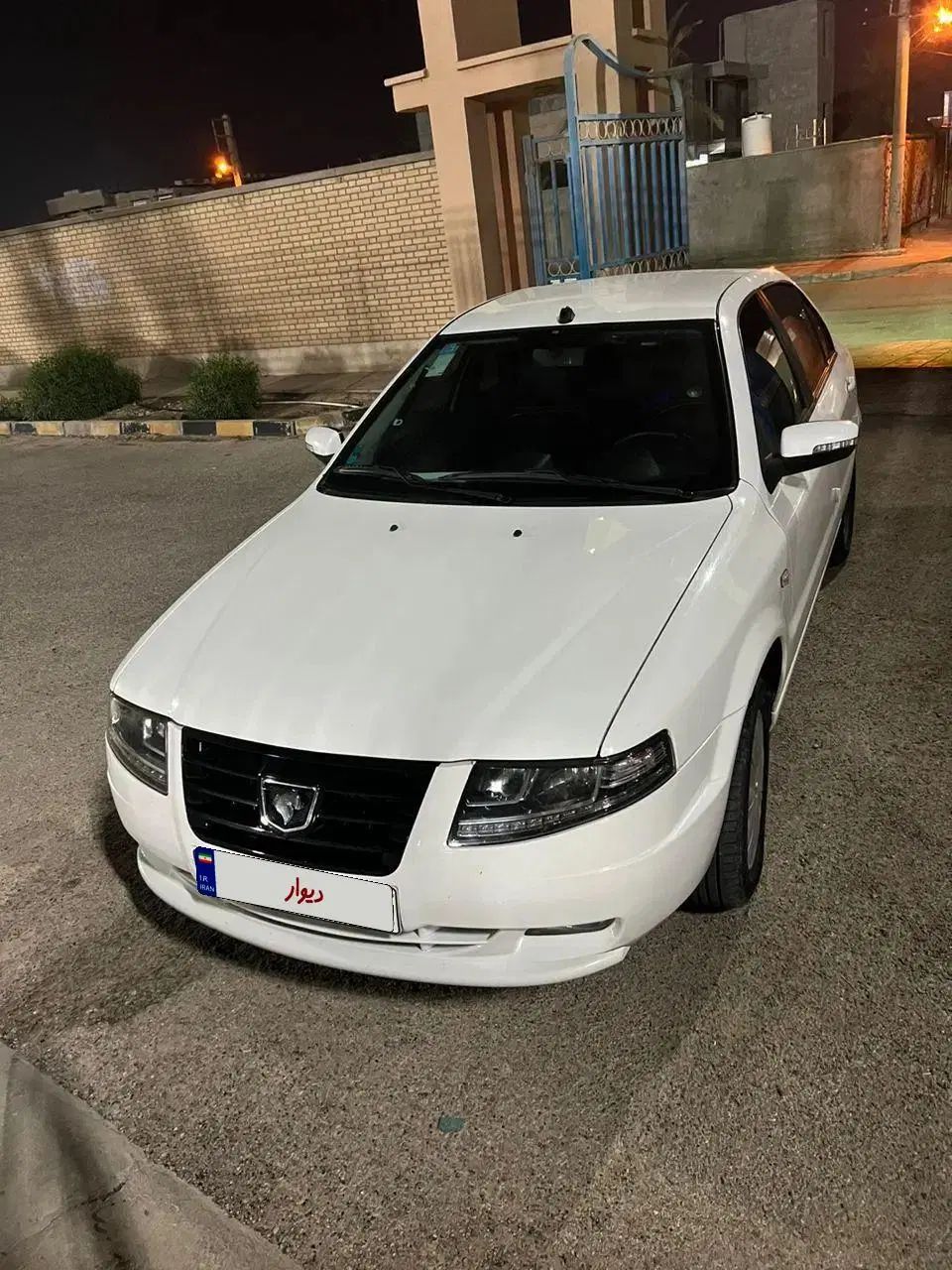 خودرو سمند، سورن پلاس آگهی ann_20542939