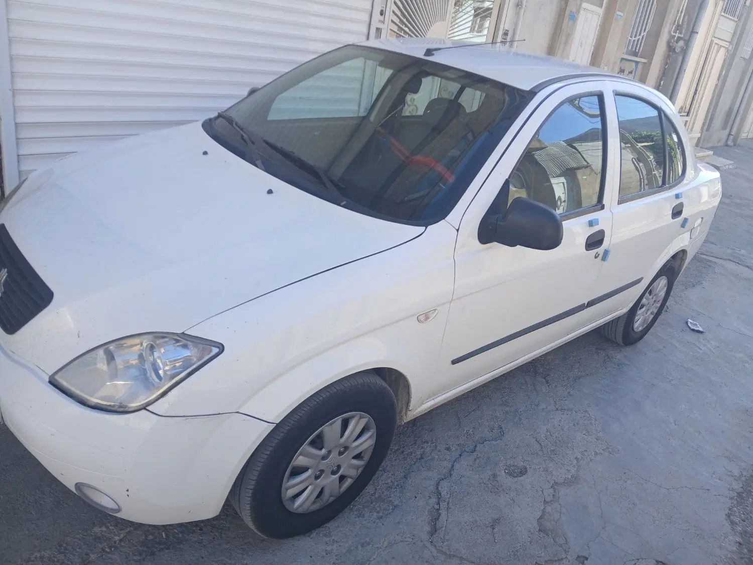 خودرو تیبا، صندوق دار آگهی ann_20542947