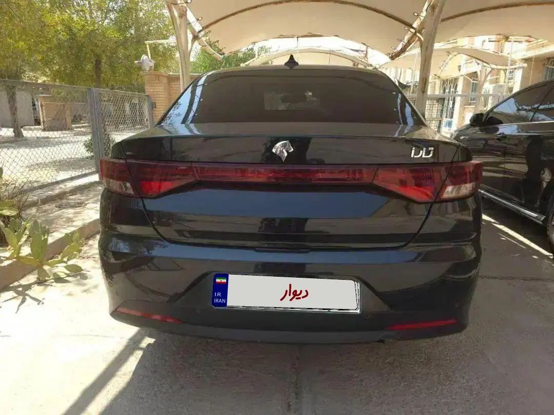تارا اتوماتیک V4 LX - 1403