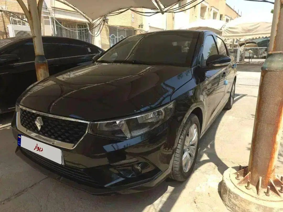 خودرو تارا، اتوماتیک آگهی ann_20542951