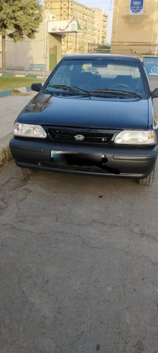 خودرو پراید، صبا آگهی ann_20542981