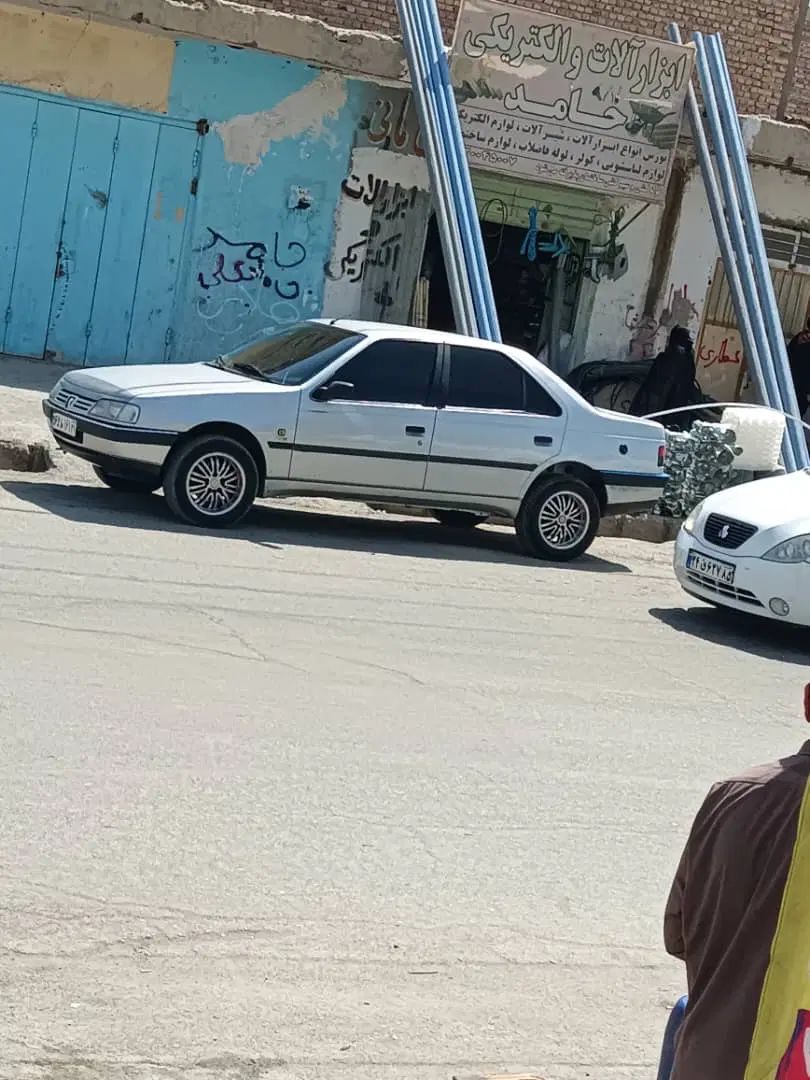 خودرو پژو، 405 آگهی ann_20542994
