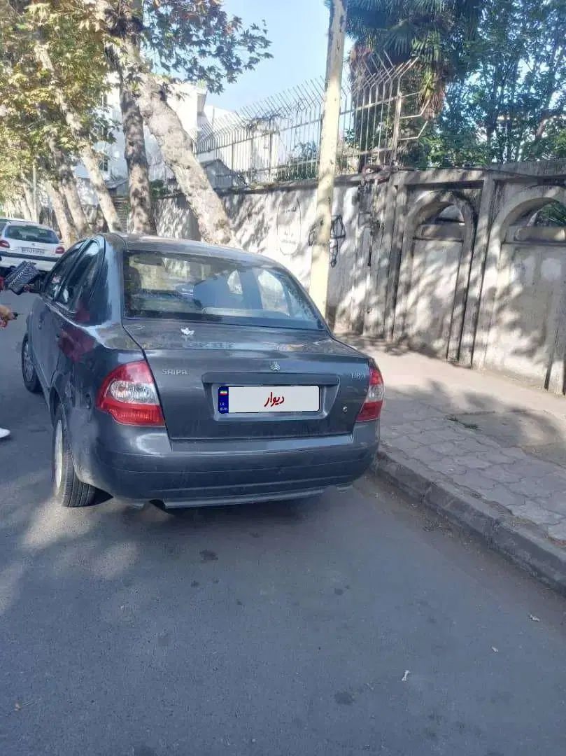خودرو تیبا، صندوق دار آگهی ann_20543008