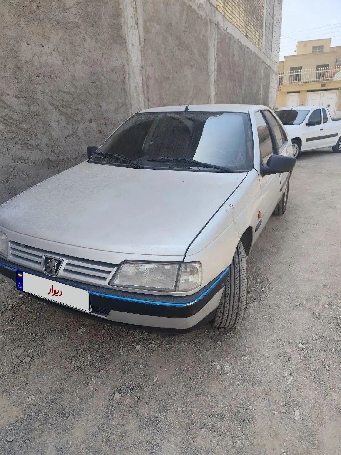 خودرو پژو، 405 آگهی ann_20543011