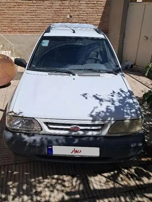 خودرو پراید، 131 آگهی ann_20543019